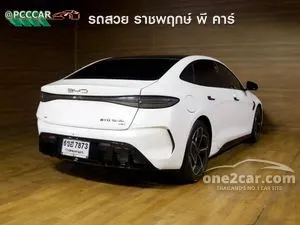 2024 BYD Seal Performance Sedan