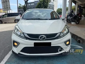 2020 Perodua Myvi 1.3 G Hatchback