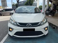 2020 Perodua Myvi 1.3 G Hatchback
