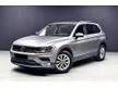 Used 2017 Volkswagen Tiguan 1.4 280 TSI Comfortline SUV 72k Mileage Free 1+2Yrs Warranty Tip Top Condition