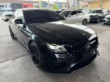 2016 Mercedes-Benz E250 2.0 AMG Line Sedan - 1 Careful Owner, Nice Condition, Accident & Flood Free, Will Provide 2 Yrs Warranty