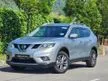 Used Used October 2015 NISSAN X