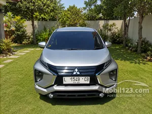 2018 Mitsubishi Xpander 1.5 Exceed MPV