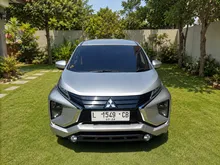 2018 Mitsubishi Xpander 1.5 Exceed MPV MANUAL HARGA TERMURAH
