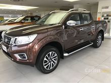 2019 NISSAN NAVARA 2.5 NP300 VL Plus Pickup-LOW DOWN PAYMENT