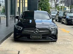 2023 Mercedes-Benz CLS220 2.0 d AMG Premium Sedan