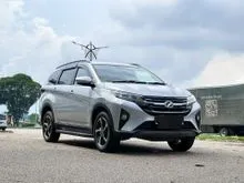2024 Perodua Aruz 1.5 AV SUV