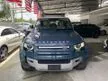 Recon 2021 Land Rover Defender 2.0 110 P300 SE