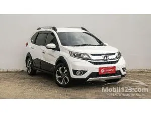 2019 Honda BR-V 1.5 E SUV