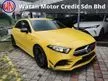 Recon 2019 Mercedes-Benz A35 AMG 2.0 4MATIC Hatchback - Cars for sale