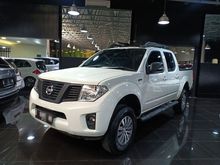 2012 Nissan Navara 2.5 Sports Version Pick-up