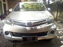 2012 Daihatsu Xenia 1.3 R MPV