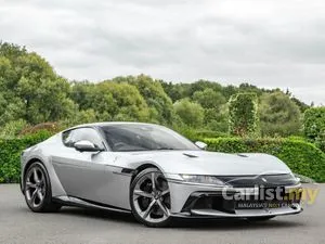 2025 Ferrari 12Cilindri 6.5 Coupe