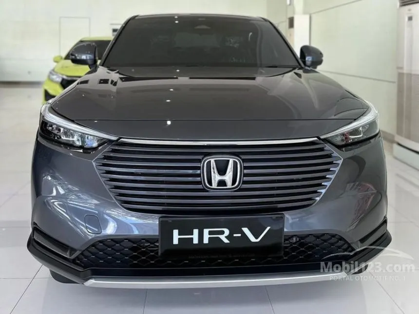 Jual Mobil Honda HR
