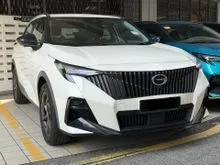 BeST Deal 4U - 2026 GAC EMZOOM 1.5L ***REBATE KAW KAW***