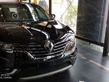 SUV Renault Koleos Luxury TDP Murah Meriah