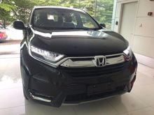 2017 Honda CR-V 2.0 2WD NEW CRV TURBO 2WD BEST DEAL***YEAR END