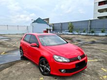 (2013)Volkswagen Golf 1.4 SE Hatchback FULL SPEC FOR U