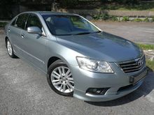 Toyota Camry 2.4 V (A) FACELIFT MODEL PUSH START KEYLESS