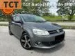 Used 2014 Volkswagen Polo 1.6 Sedan TIPTOP CONDITIONS ACCIDENT FREE NOT FLOOD