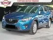 Used MAZDA CX-5 2.0 GLS AUTO SKYACTIV FULL SPEC FULL LEATHER ELECTRIC SEAT ONE VVIP OWNER - Cars for sale
