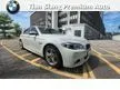 Used 2015 BMW 528i 2.0 M Sport (A) BMW PREMIUM SELECTION