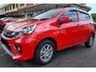 Used 2021 Perodua AXIA GXTRA 1.0L G 1.0 998cc (A) (AT) (GOOD CONDITION) + ADD ON RACK ASSESORIES