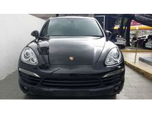 2012 Porsche Cayenne 3.6 SUV Unregister Keyless Entry Sunroof power Boot NO GST