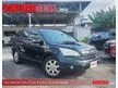 Used 2007 Honda CR