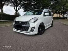 2017 Perodua Myvi ICON 1.5 (A) SE NEW FACELIFT / LOW MILEAGE / TIP TOP CONDITION