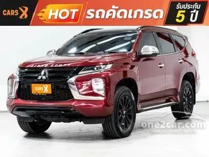 2023 Mitsubishi PAJERO SPORT 2.4 GT Premium Elite Edition SUV