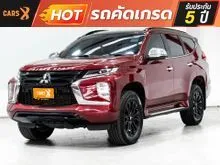 2023 Mitsubishi PAJERO SPORT 2.4 (ปี 19-25) GT Premium Elite Edition 4WD SUV
