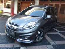 2015 Honda Mobilio 1.5 RS tdp 30jtan