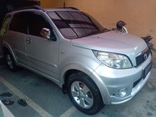 2011 Toyota Rush 1.5 S SUV