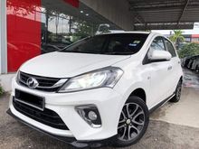 2018 Perodua Myvi 1.5 H Hatchback
