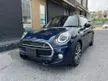 Recon 2019 MINI COOPER S 2.0 TWIN POWER TURBO NEW FACELIFT FREE 5 YEARS WARRANTY - Cars for sale