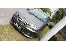 2013 Proton Persona 1.6 Elegance Standard Sedan
