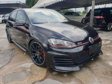 5 YEARS WARRANTY 2017 Volkswagen Golf 2.0 GTi DCC MK7 Qeetinger Body Kit UNREGISTER