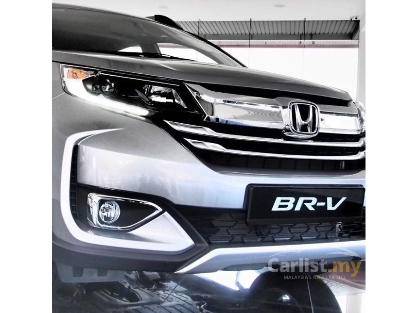 Honda Br V 21 V I Vtec 1 5 In Kuala Lumpur Automatic Suv Silver For Rm 900 Carlist My Honda Br V 21 V I Vtec 1 5 In Kuala Lumpur Automatic Suv Silver For Rm 900 Carlist My