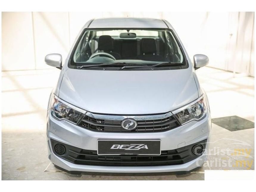 Perodua Bezza 2018 Advance Premium 1.3 in Penang Automatic 