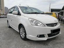 Proton Exora 1.6 (A) H-Line Full Spec Ori Paint
