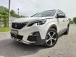 Used 2021 Peugeot 3008 1.6 THP Plus Allure SUV Panoramic Roof And Power Boot UNDER WARRANTY BY PEUGEOT Pre Owned Mazda