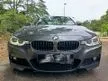 Used 2017 BMW F30 330e MSPORT 2.0Yccu 1 YEAR WARRNTY
