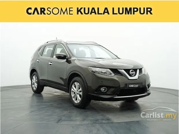 Used Nissan For Sale In Malaysia Carlist My