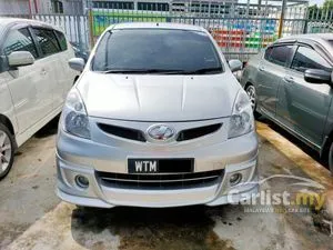 2010 Nissan Grand Livina 1.6 Luxury MPV PREMIUM (A), Certified by KOH BROTHER AUTOMOBILE