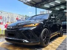 Toyota HARRIER 2.0 G LEATHER JBL DIM BSM BREMBO WY