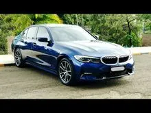 2020 BMW 320i 2.0 Touring M Sport ( KM 10RIBUAN )
