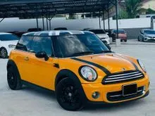 MINI COOPER 2018 RM39.9K Full refurb macam baru, rare & classy, sporty fun drive, siap pakai terus tanpa pening, deal paling padu & berbaloi