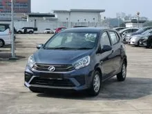 2020 Perodua AXIA 1.0 GXtra Hatchback