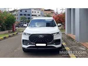 2024 Chery Tiggo 8 1.6 Premium SUV